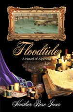 Floodtide Cover
